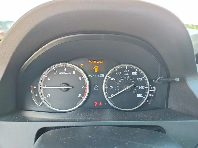 2015 ACURA RDX TECHNOLOGY  