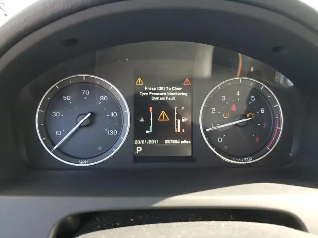 2013 LAND ROVER LR2 HSE  