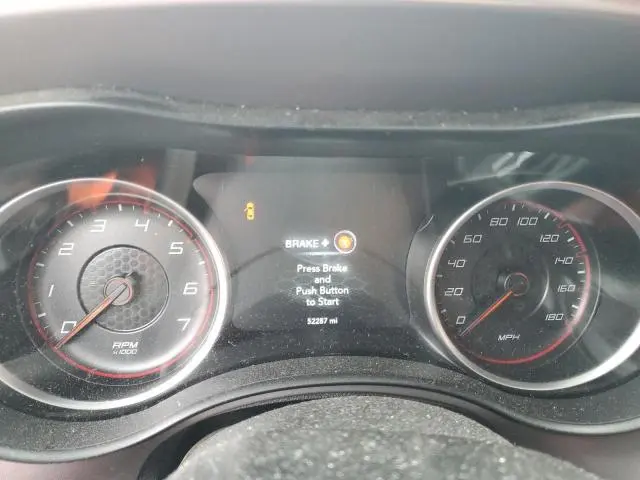 2022 DODGE CHARGER SCAT PACK  