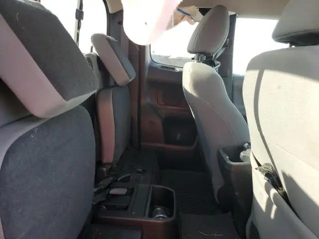 2023 TOYOTA TACOMA ACCESS CAB  