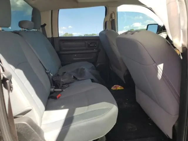 2017 RAM 1500 ST