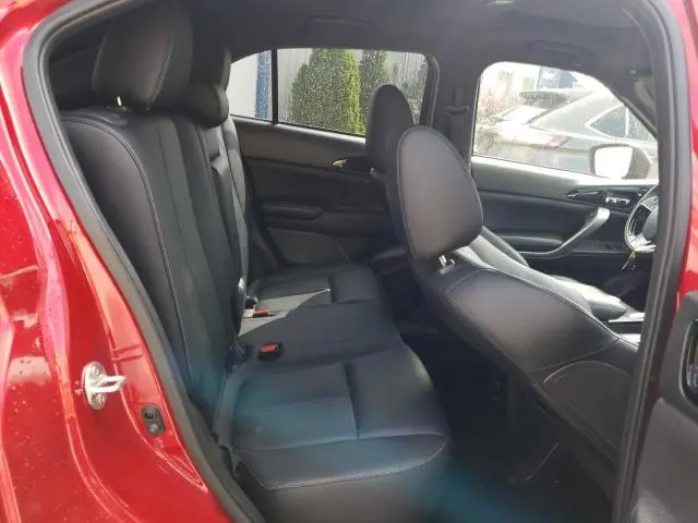 2022 MITSUBISHI ECLIPSE CROSS SE