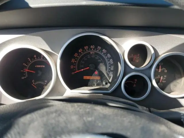 2012 TOYOTA TUNDRA DOUBLE CAB SR5  