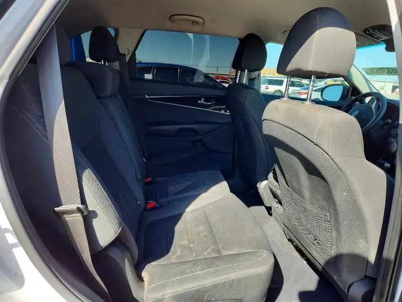 2020 KIA SORENTO S V6  