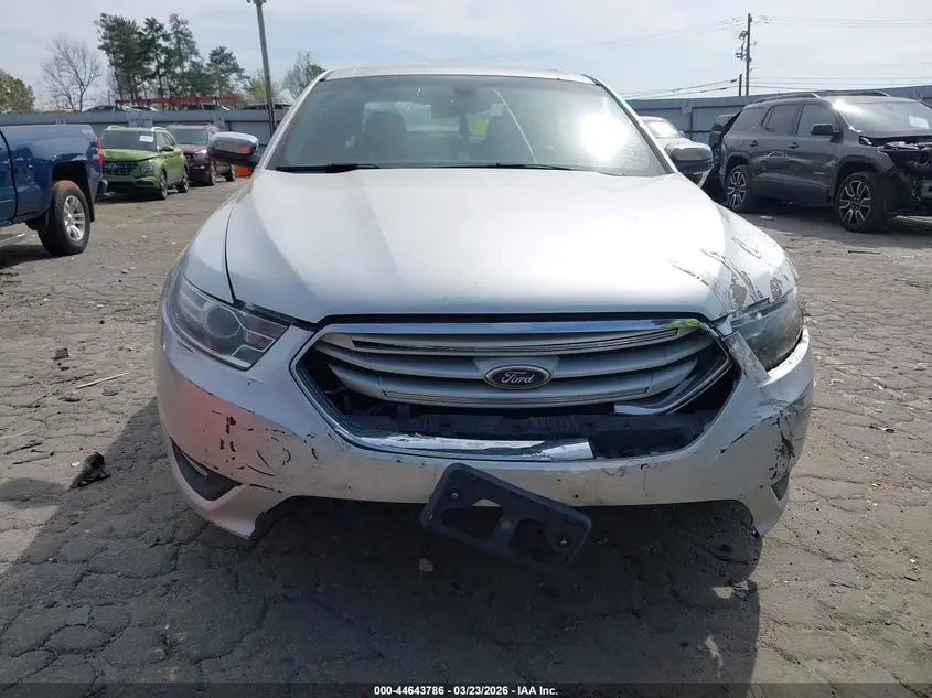 2016 FORD TAURUS LIMITED