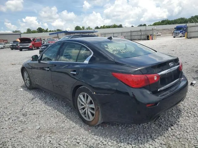2014 INFINITI Q50 BASE  