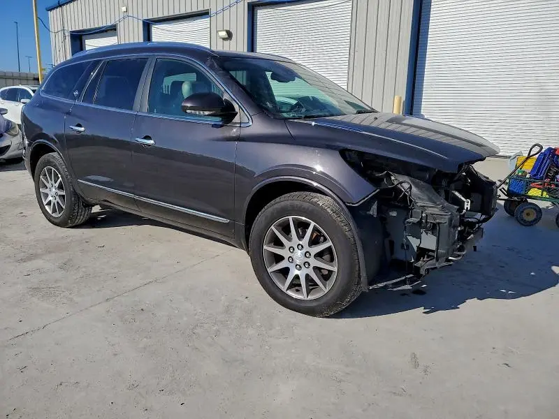 2016 BUICK ENCLAVE   