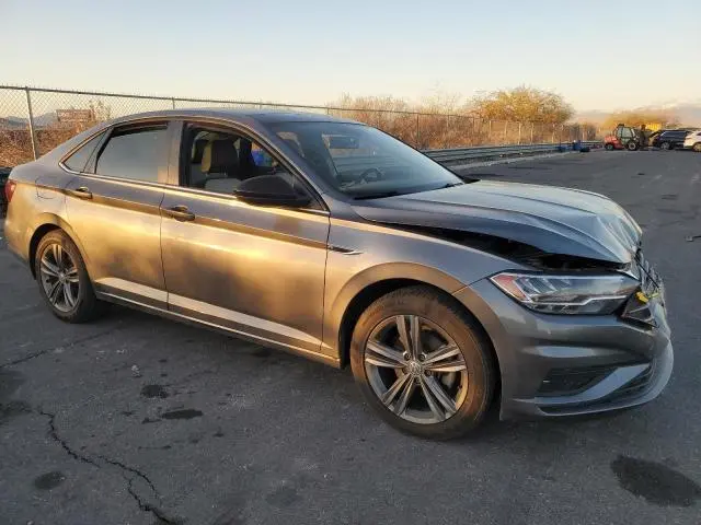 2020 VOLKSWAGEN JETTA S  