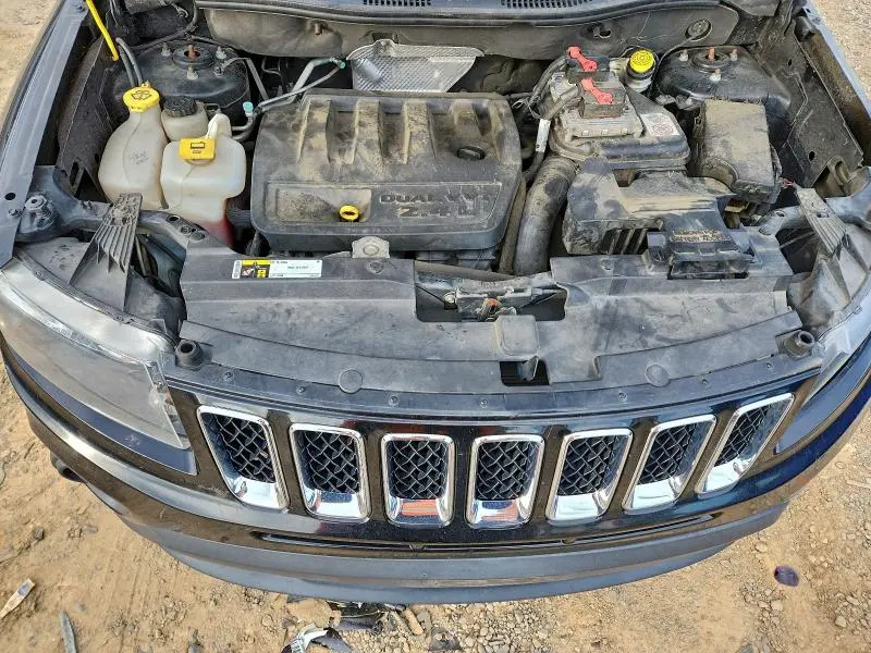 2015 JEEP COMPASS SPORT  