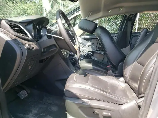 2014 BUICK ENCORE   