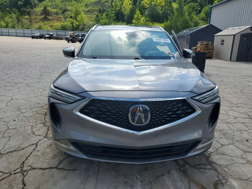 2022 ACURA MDX ADVANCE  