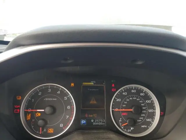 2020 SUBARU ASCENT PREMIUM  