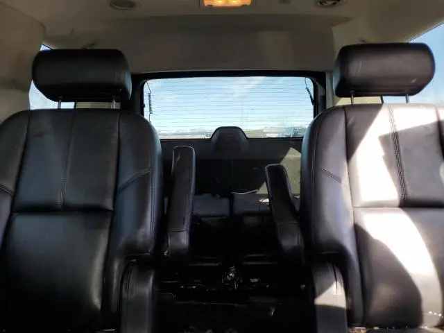 2010 CHEVROLET TAHOE K1500 LT  