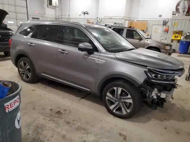 2023 KIA SORENTO SXP  