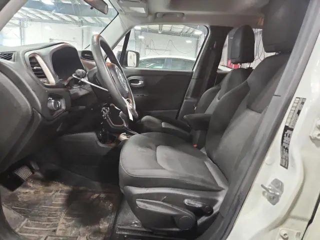 2016 JEEP RENEGADE SPORT  