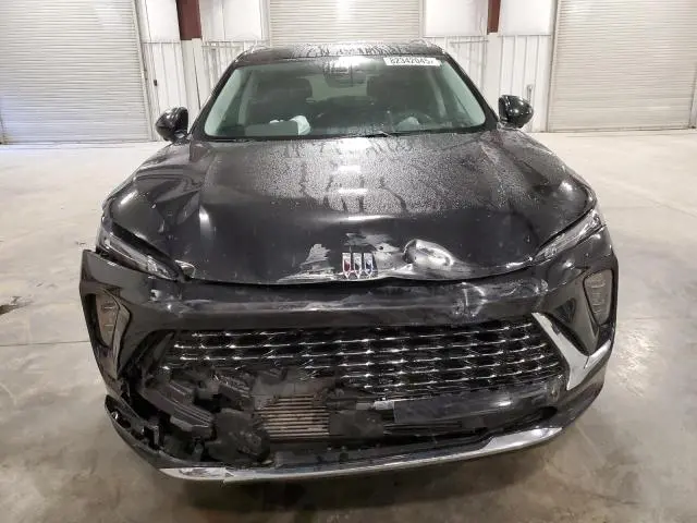 2024 BUICK ENVISION AVENIR  