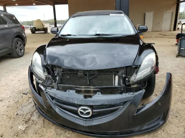 2012 MAZDA 6 I