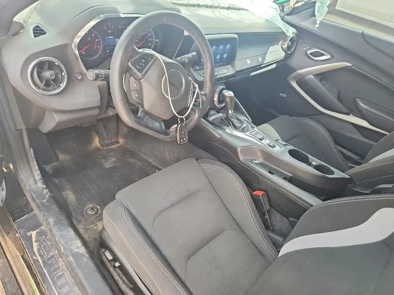 2023 CHEVROLET CAMARO LT1  