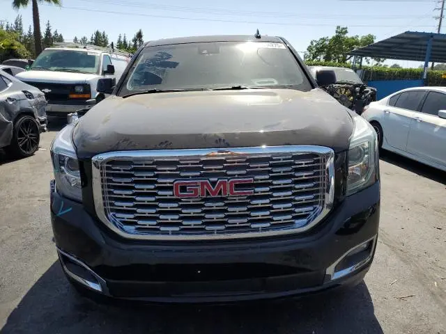 2018 GMC YUKON XL DENALI  