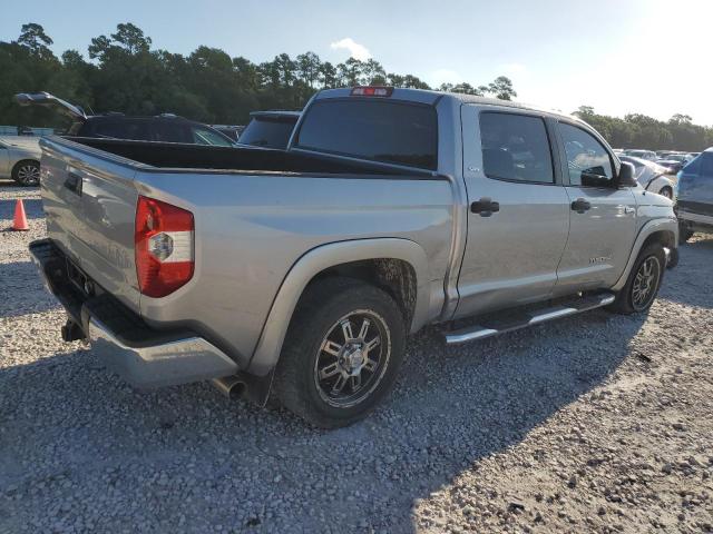 2014 TOYOTA TUNDRA CREWMAX SR5