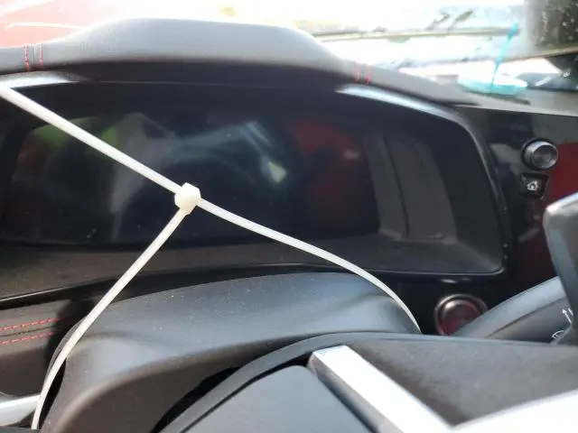 2024 CHEVROLET CORVETTE Z06 2LZ  