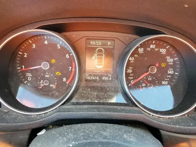 2017 VOLKSWAGEN PASSAT R-LINE  