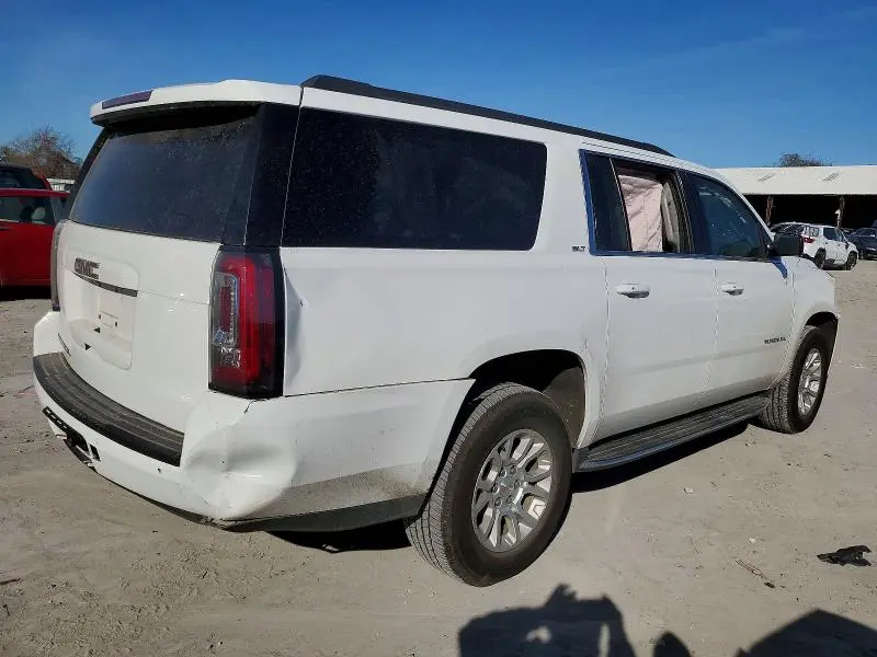 2019 GMC YUKON XL C1500 SLT  