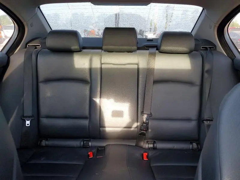 2012 BMW 528 XI  