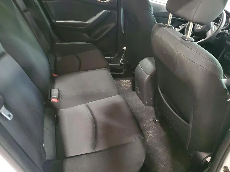 2014 MAZDA 3 SV  