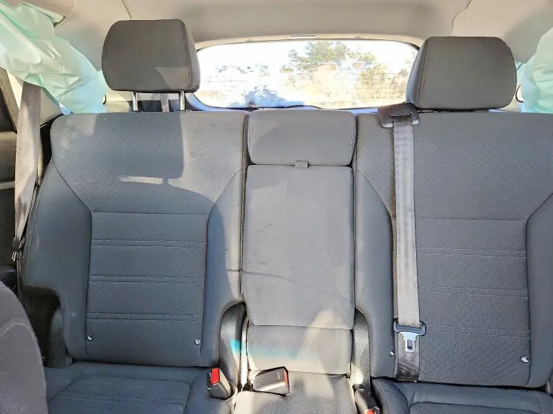 2020 KIA SORENTO BASE  