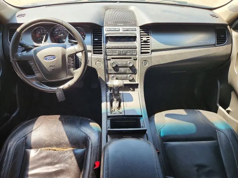 2011 FORD TAURUS SEL  