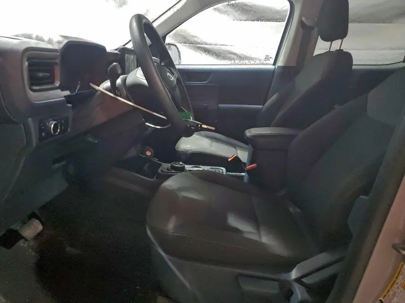 2024 FORD MAVERICK XL  