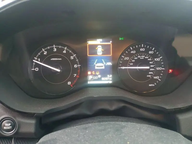 2023 SUBARU IMPREZA PREMIUM  