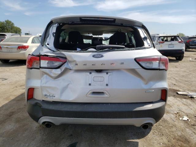 2020 FORD ESCAPE S