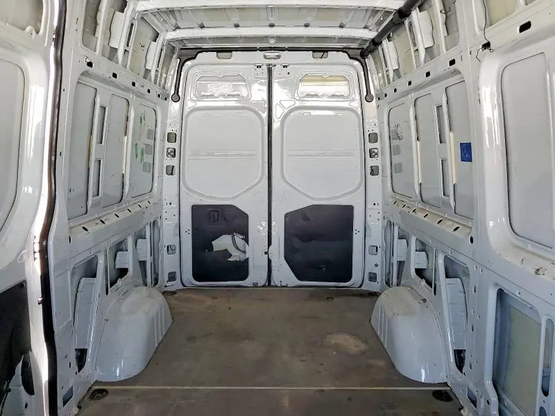 2022 MERCEDES-BENZ SPRINTER 2500  