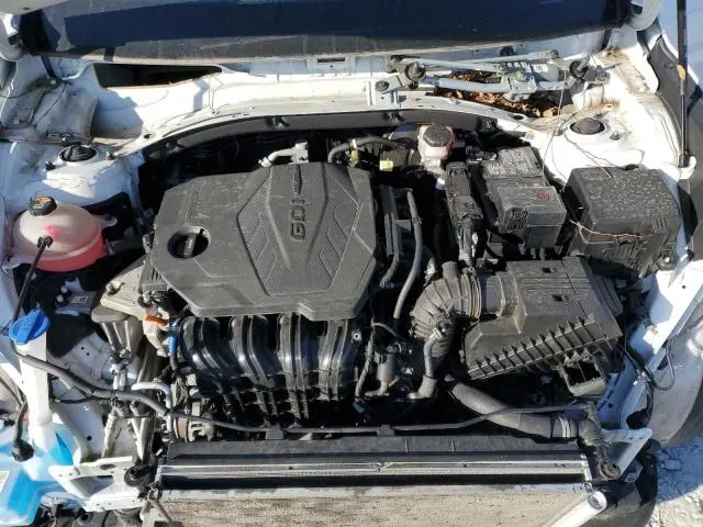 2023 HYUNDAI SANTA FE SEL PREMIUM  