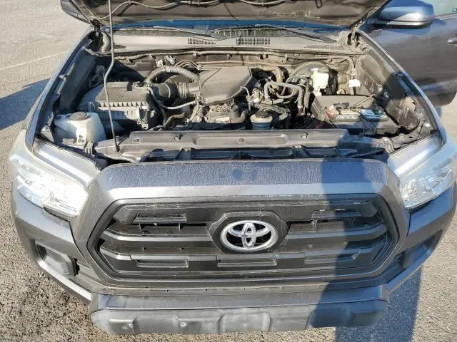 2016 TOYOTA TACOMA ACCESS CAB  