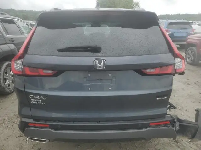 2023 HONDA CR-V SPORT TOURING  