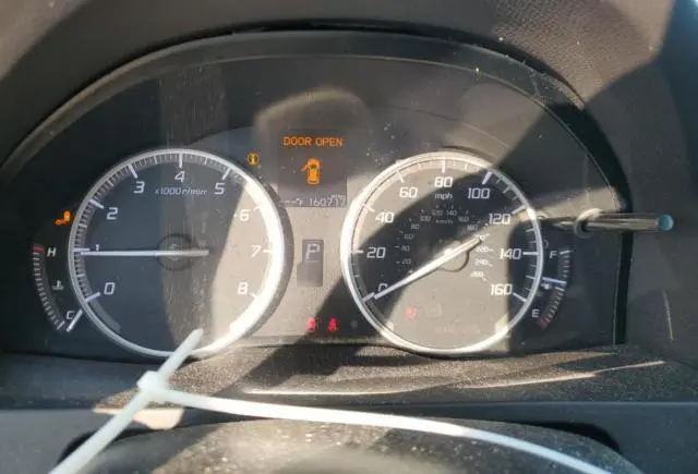 2018 ACURA RDX TECHNOLOGY  