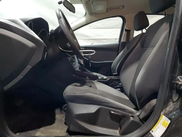 2013 FORD FOCUS S  