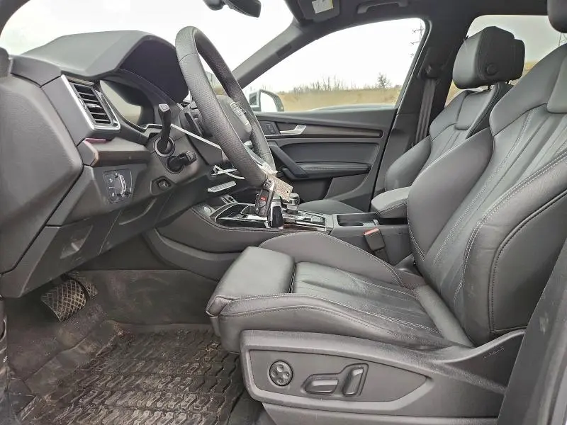 2025 AUDI Q5 E PREMIUM PLUS 55  