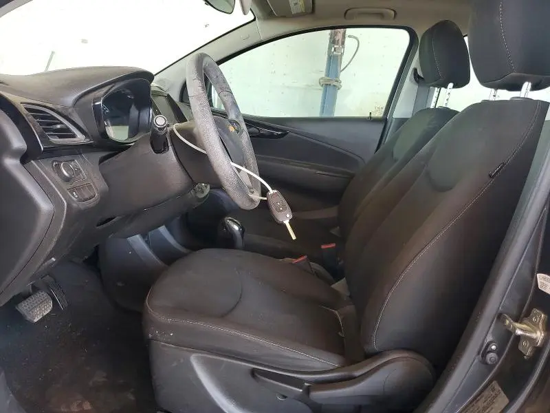 2020 CHEVROLET SPARK 1LT  