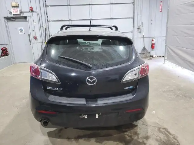 2013 MAZDA 3 I  