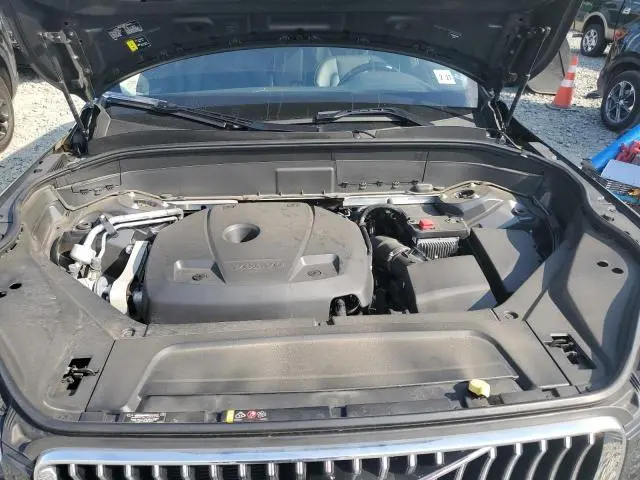2022 VOLVO XC90 T5 MOMENTUM  