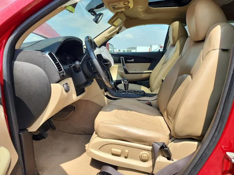 2012 GMC ACADIA DENALI  