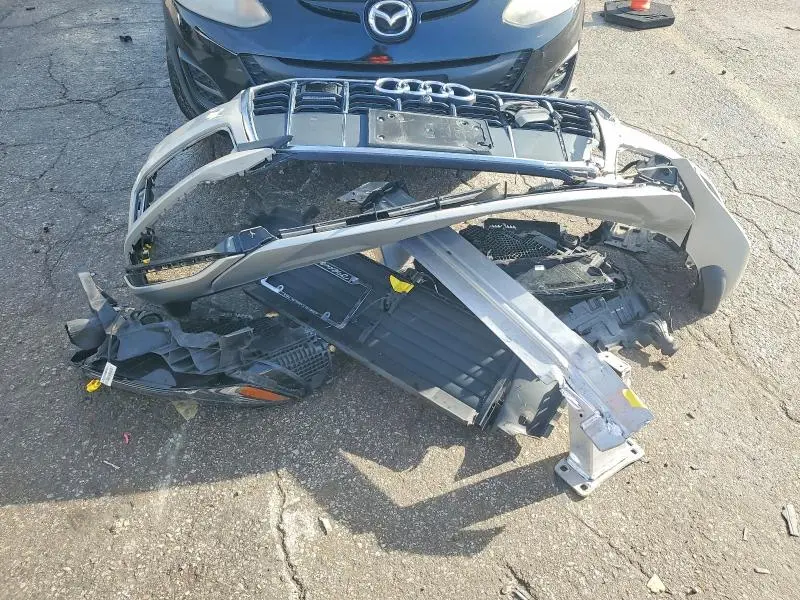 2020 AUDI Q7 PRESTIGE  