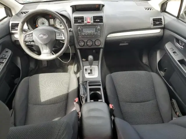 2012 SUBARU IMPREZA PREMIUM  