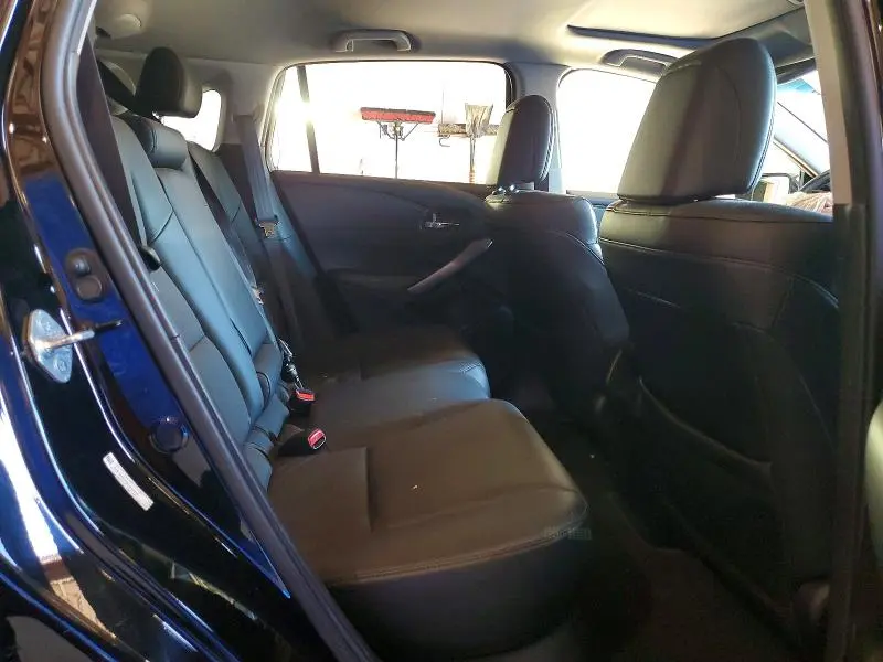 2013 ACURA RDX TECHNOLOGY  