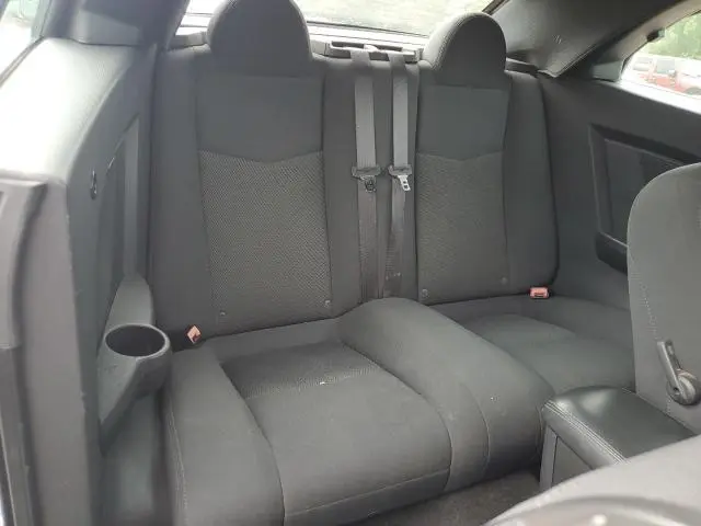 2010 CHRYSLER SEBRING TOURING  