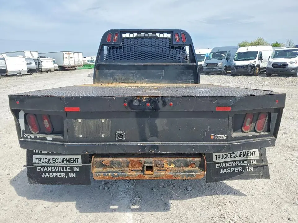 2019 FORD F350   